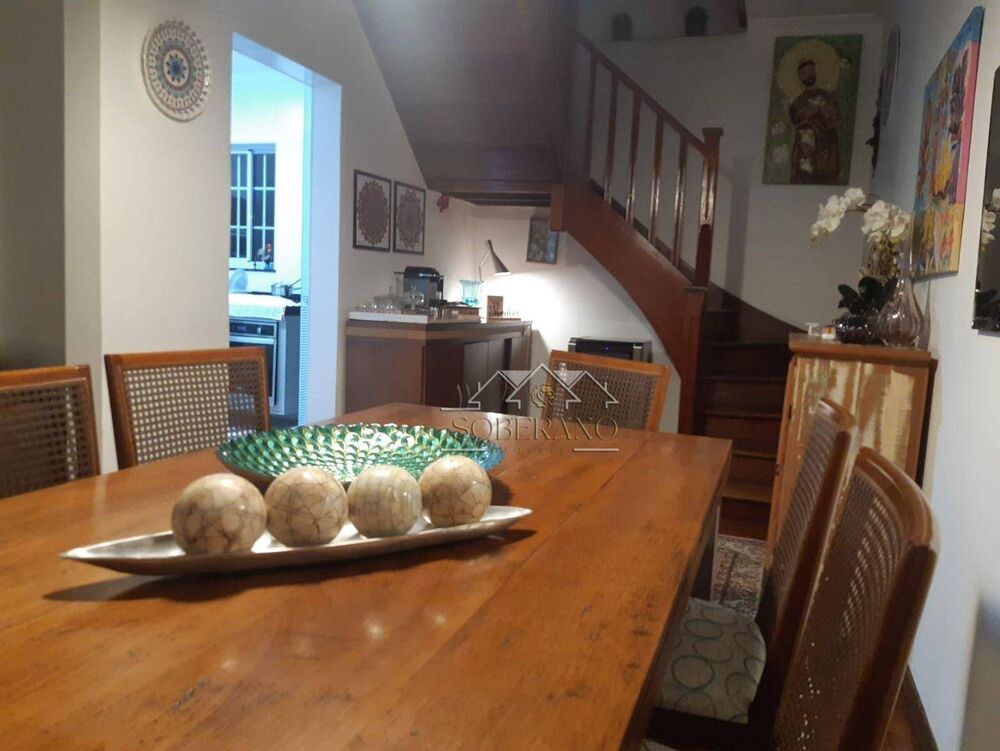 Sobrado, 3 quartos, 161 m² - Foto 3