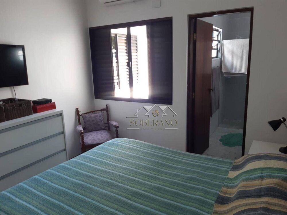 Sobrado, 3 quartos, 161 m² - Foto 5