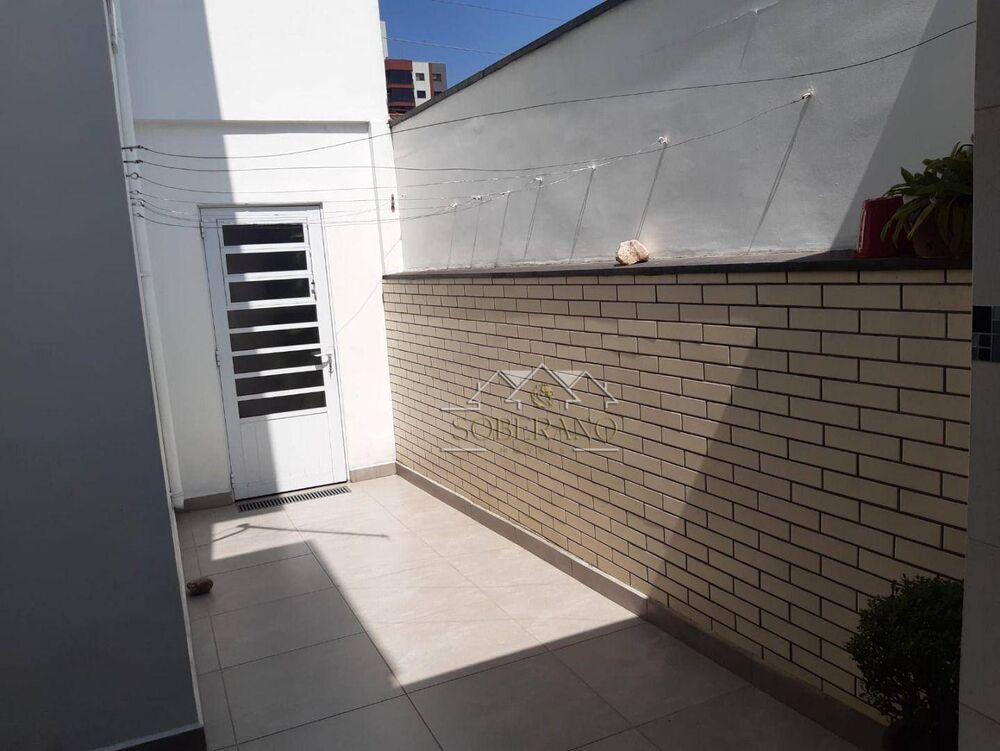 Sobrado, 3 quartos, 161 m² - Foto 8