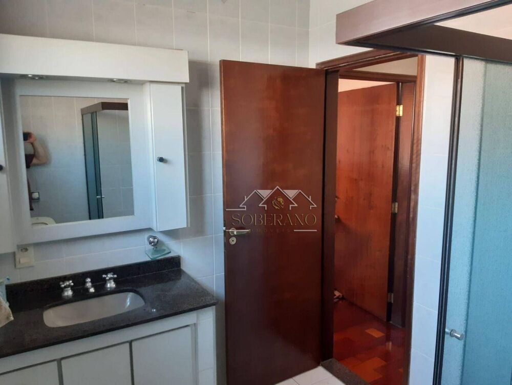 Sobrado, 3 quartos, 161 m² - Foto 7
