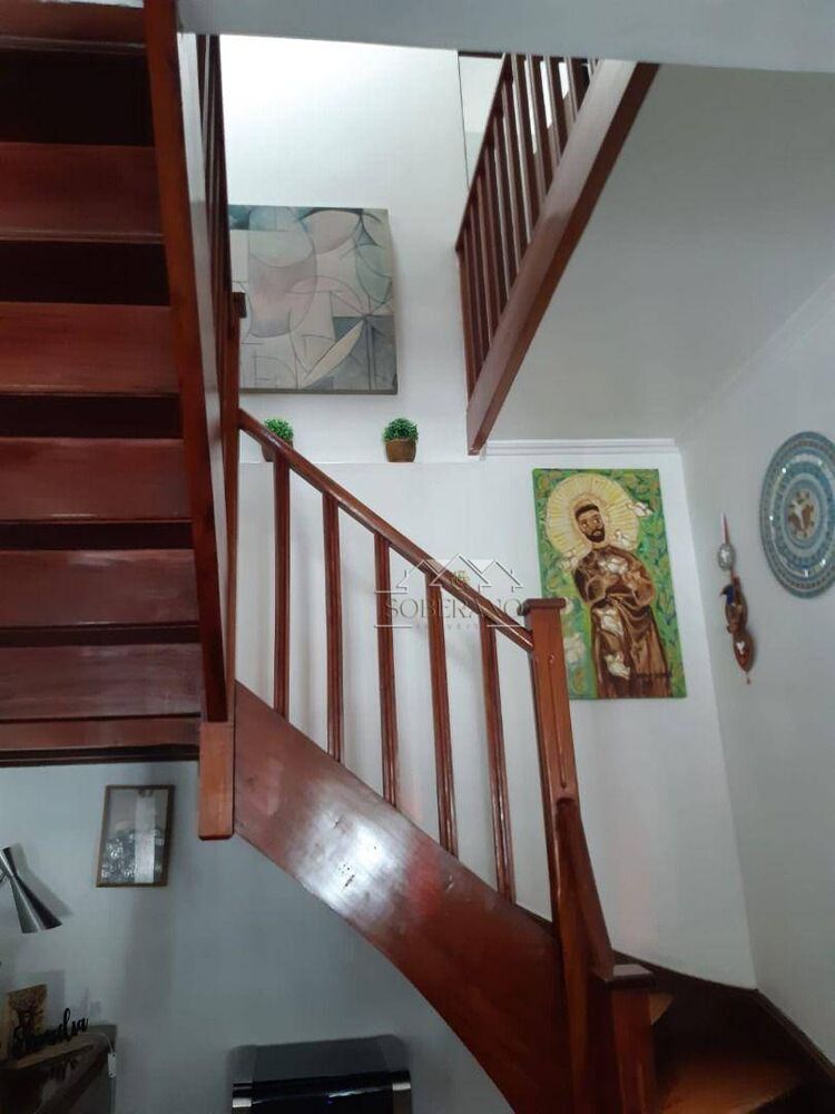Sobrado, 3 quartos, 161 m² - Foto 4