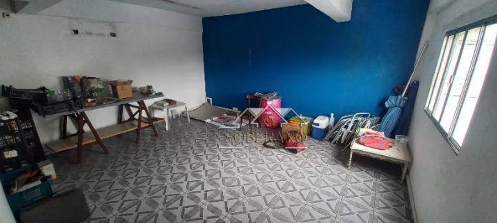 Loja-Salão, 260 m² - Foto 1