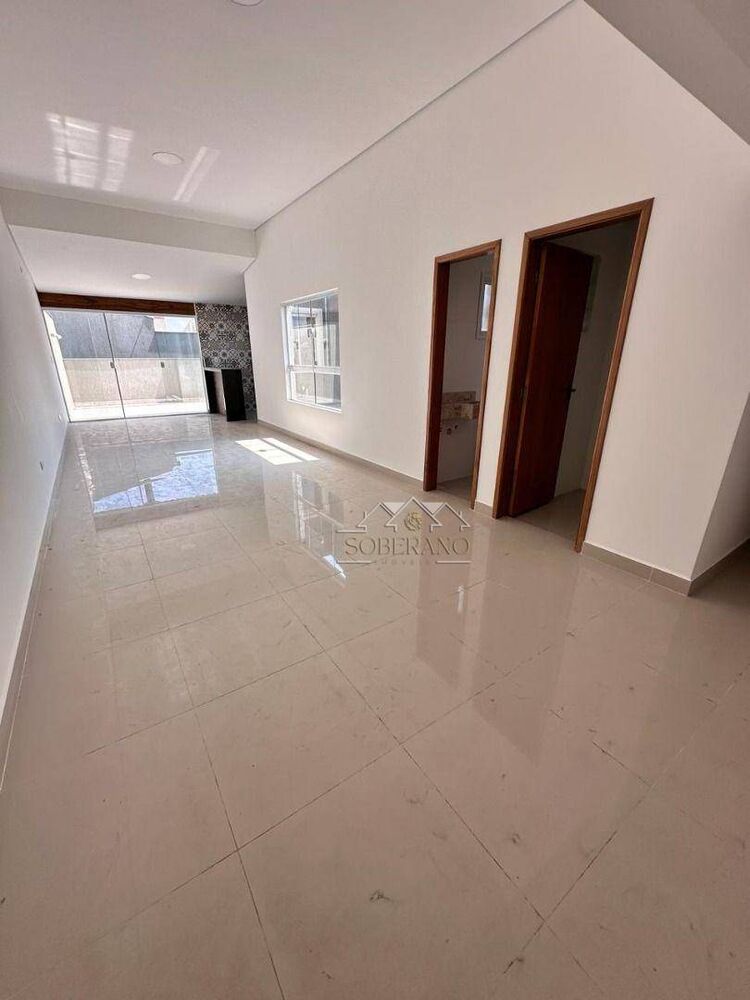 Cobertura, 3 quartos, 138 m² - Foto 1
