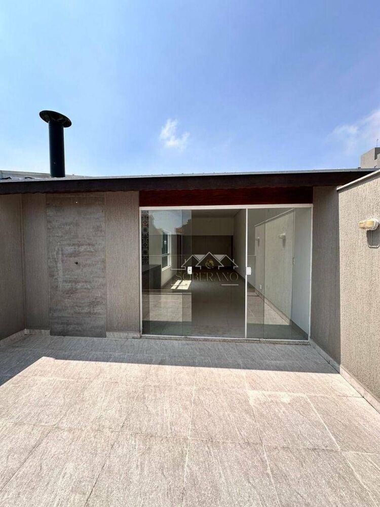 Cobertura, 3 quartos, 138 m² - Foto 11