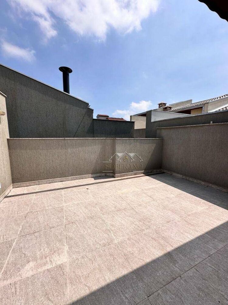 Cobertura, 3 quartos, 138 m² - Foto 12