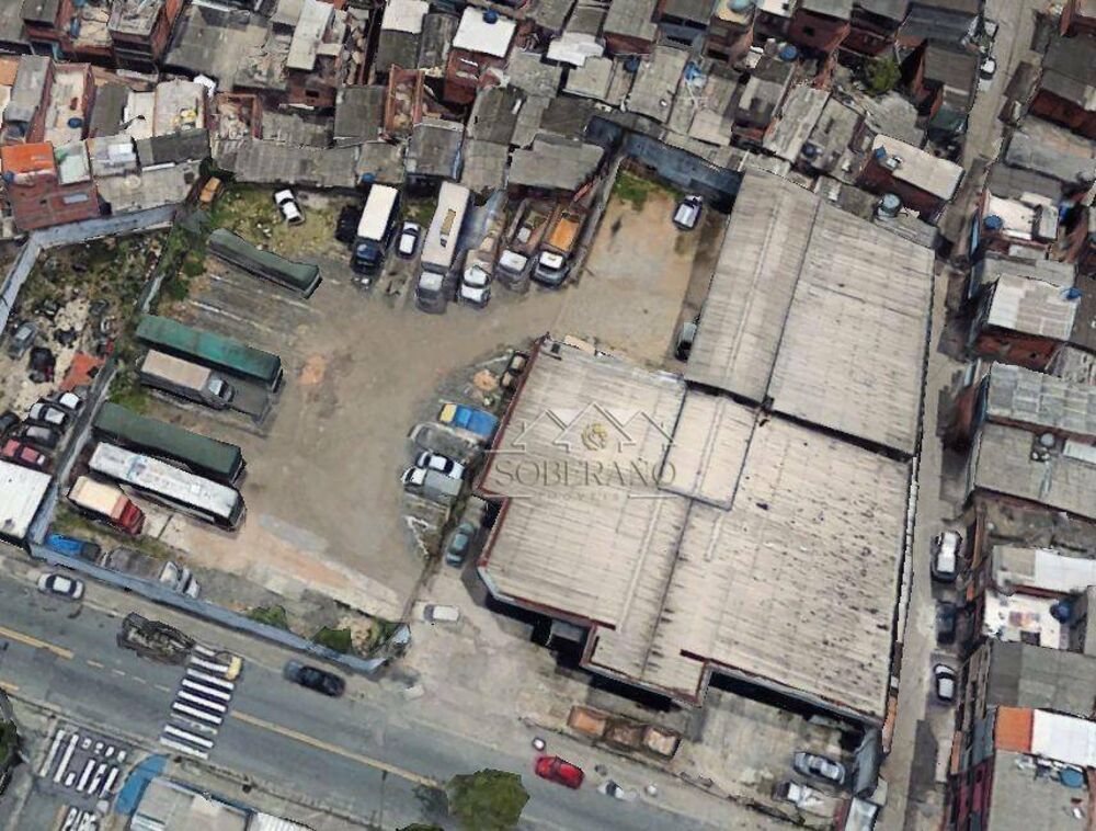 Terreno, 1000 m² - Foto 6