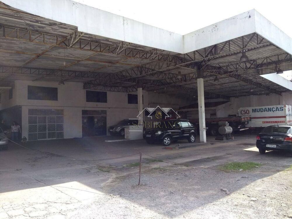 Terreno, 1000 m² - Foto 3