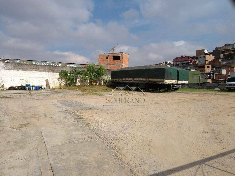 Terreno, 1000 m² - Foto 1