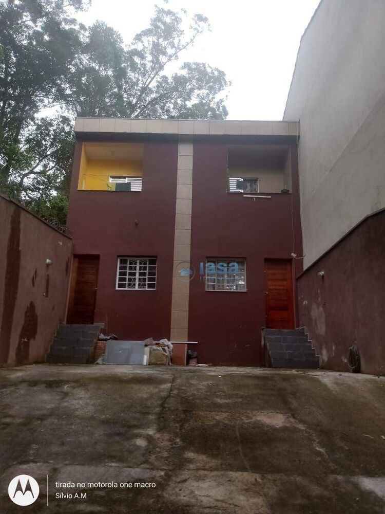 Sobrado à venda com 3 quartos, 110M2 - Foto 12