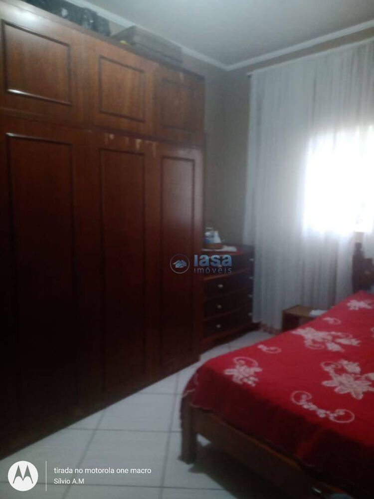 Sobrado à venda com 3 quartos, 110M2 - Foto 5