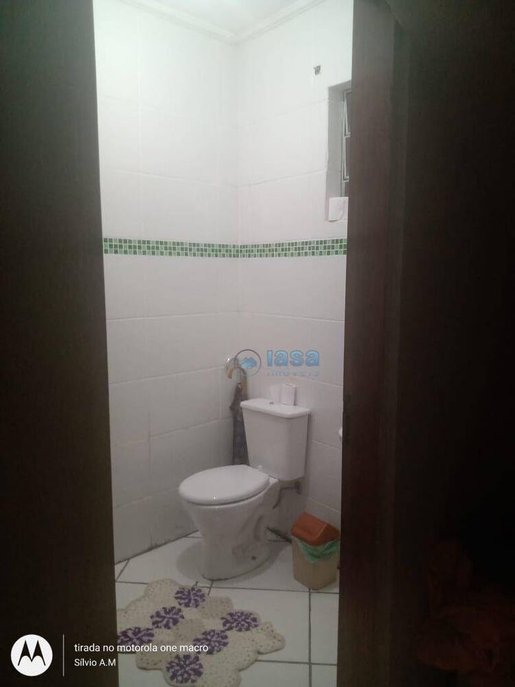 Sobrado à venda com 3 quartos, 110M2 - Foto 7