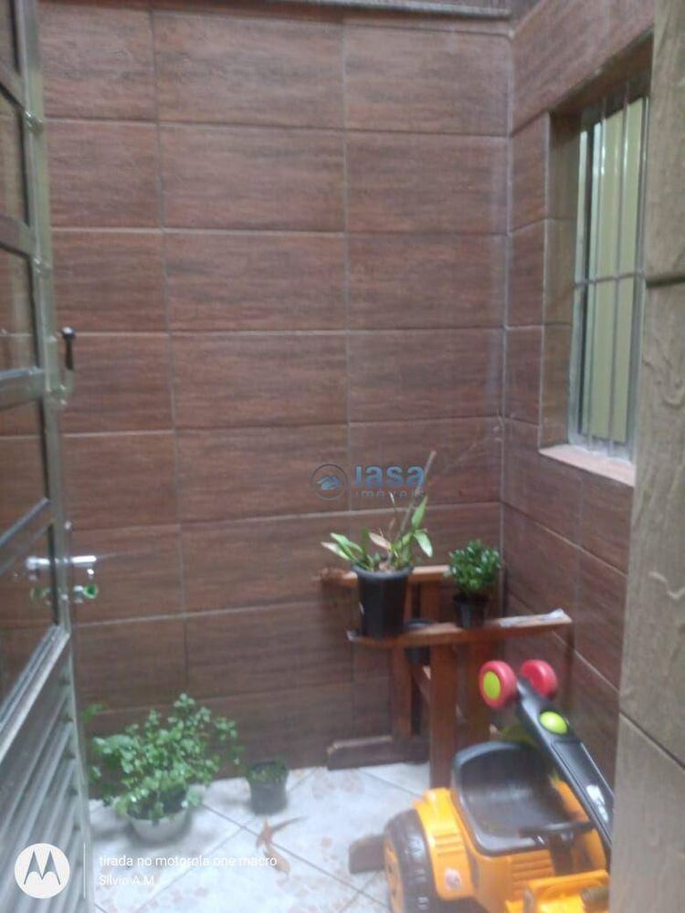 Sobrado à venda com 3 quartos, 110M2 - Foto 9