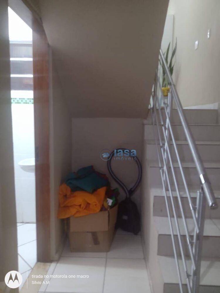 Sobrado à venda com 3 quartos, 110M2 - Foto 10