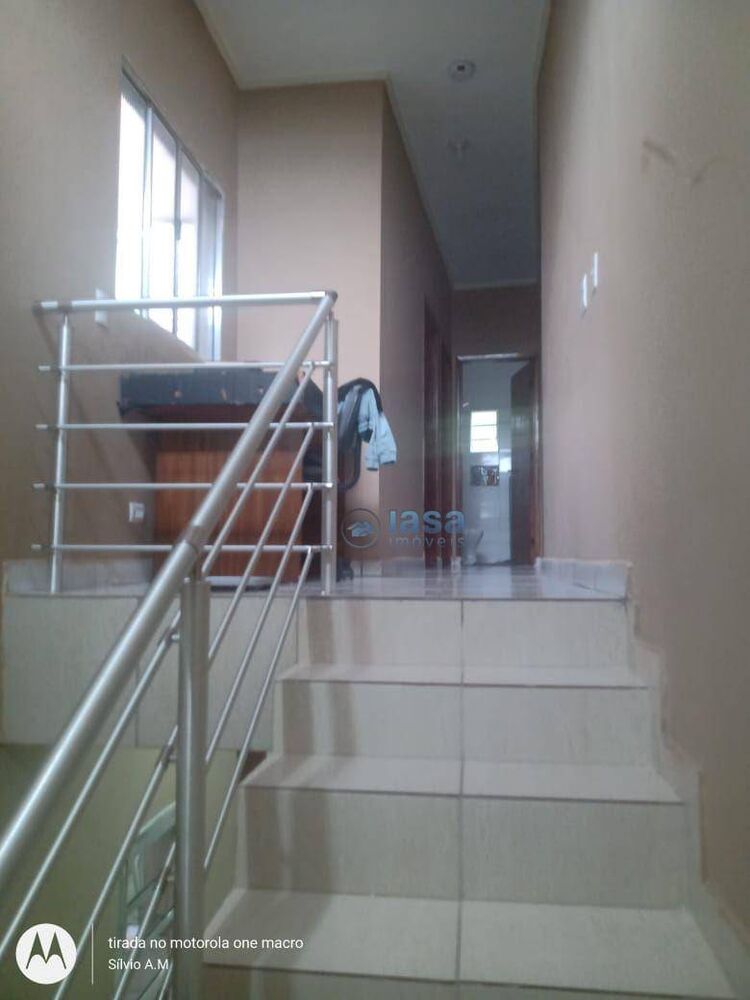 Sobrado à venda com 3 quartos, 110M2 - Foto 11