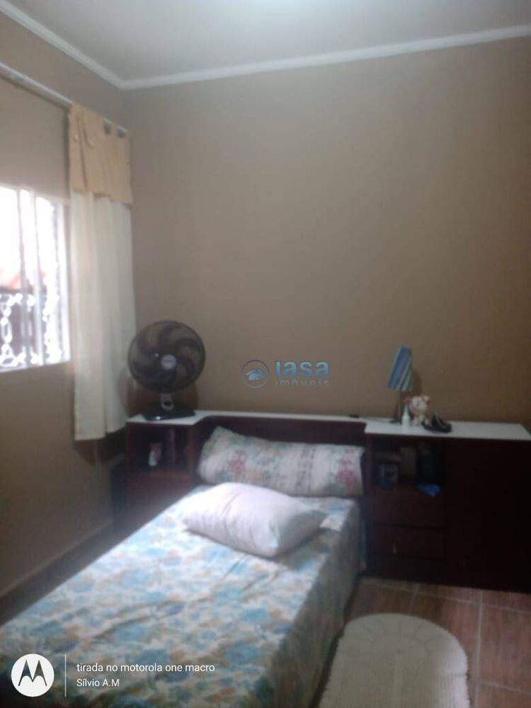 Sobrado à venda com 3 quartos, 110M2 - Foto 4