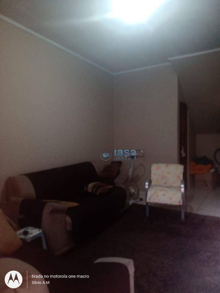 Sobrado à venda com 3 quartos, 110M2 - Foto 1
