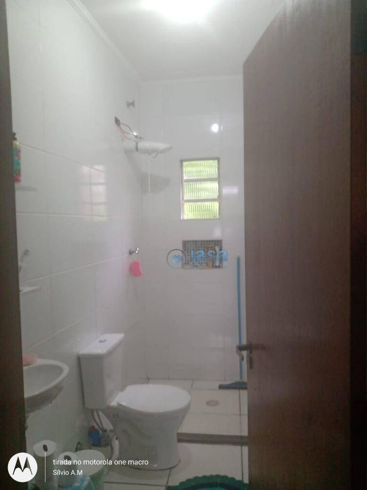 Sobrado à venda com 3 quartos, 110M2 - Foto 8