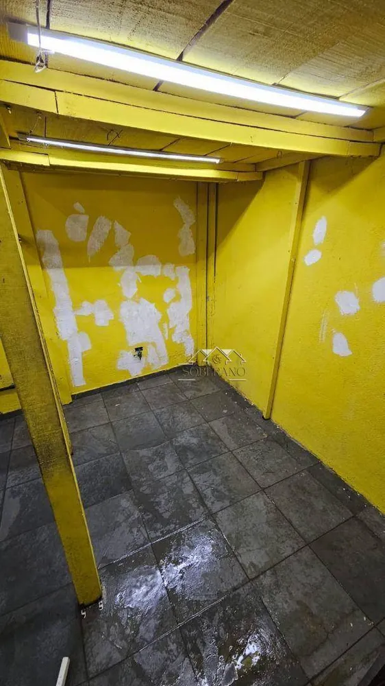 Loja-Salão, 36 m² - Foto 2