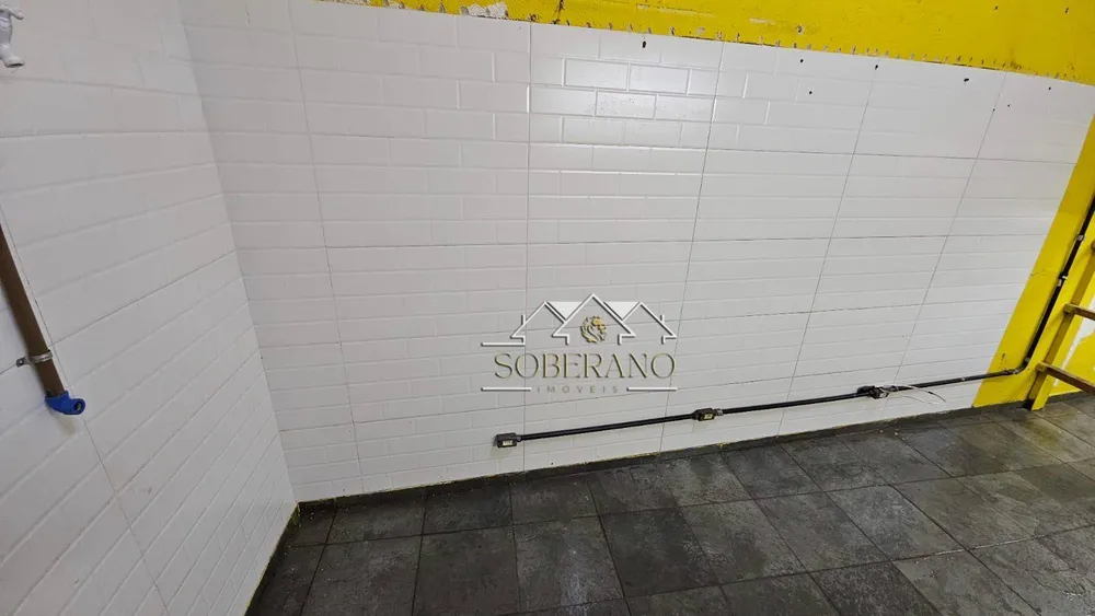 Loja-Salão, 36 m² - Foto 3