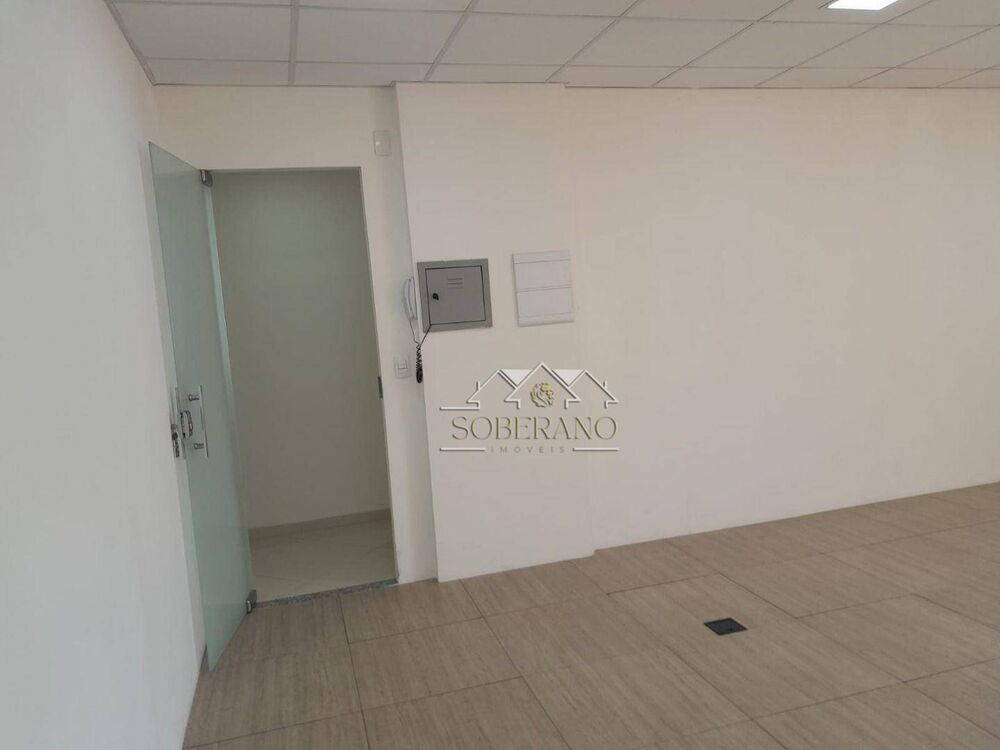 Conjunto Comercial-Sala à venda, 38m² - Foto 3