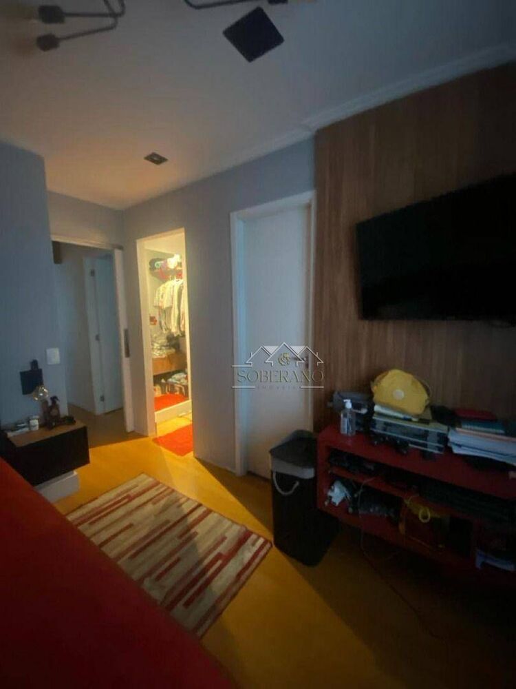 Apartamento, 3 quartos, 120 m² - Foto 24