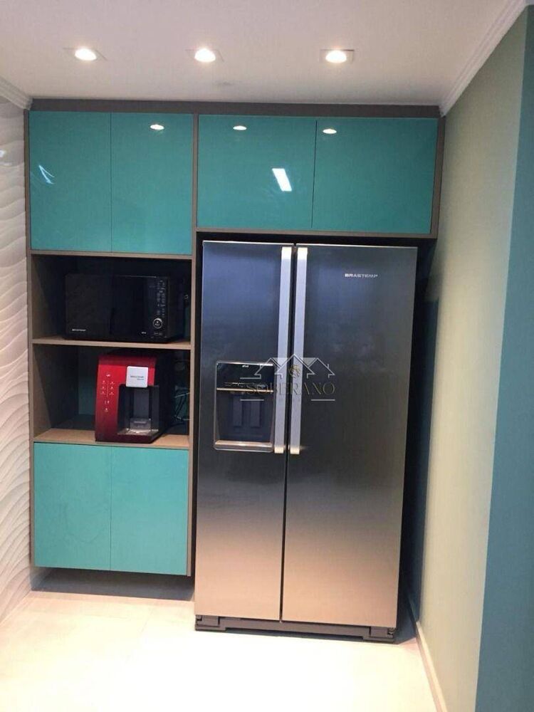 Apartamento, 3 quartos, 120 m² - Foto 10