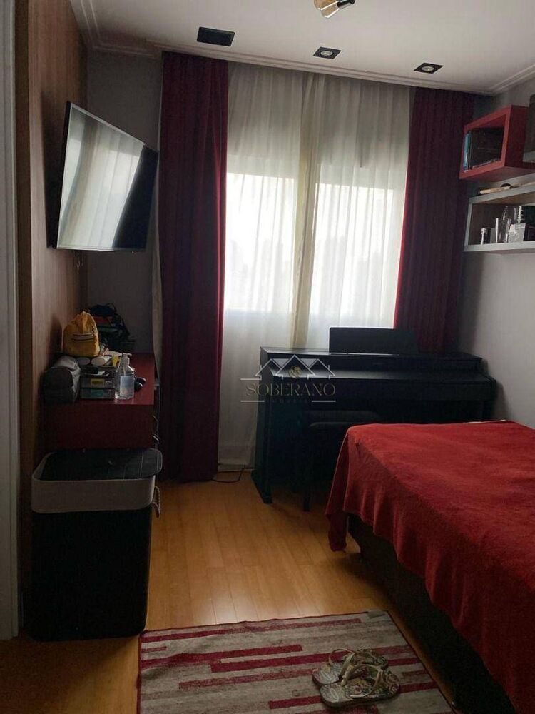 Apartamento, 3 quartos, 120 m² - Foto 26