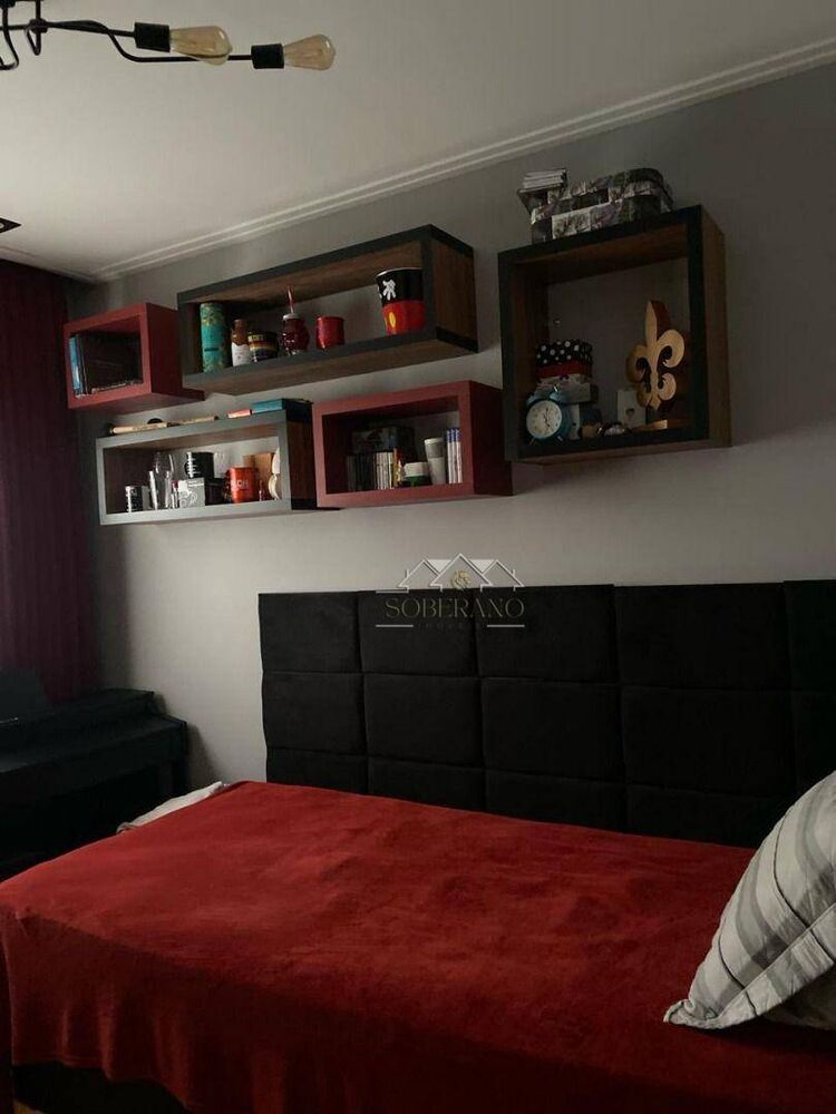 Apartamento, 3 quartos, 120 m² - Foto 25