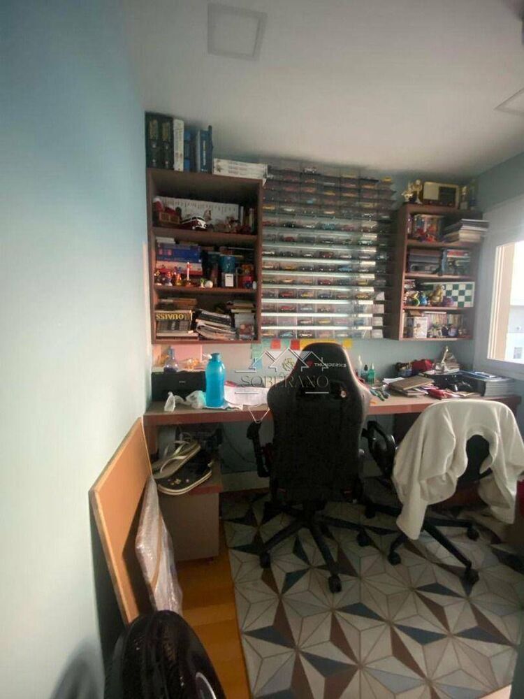 Apartamento, 3 quartos, 120 m² - Foto 22