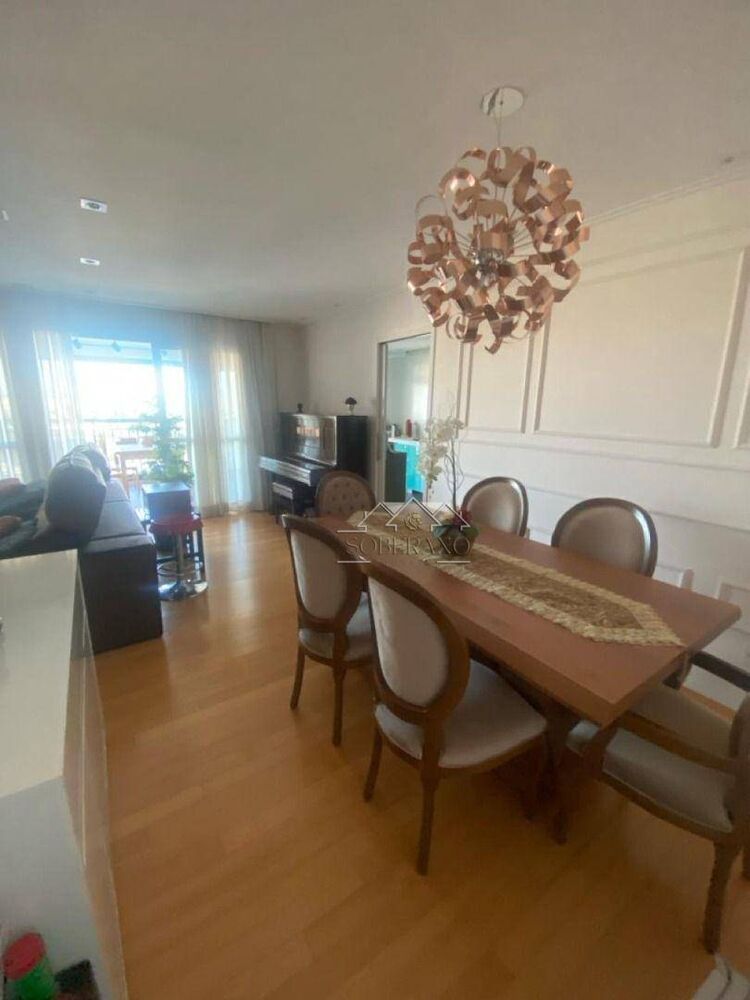 Apartamento, 3 quartos, 120 m² - Foto 14