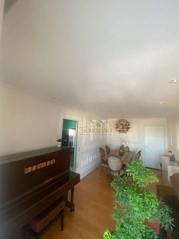 Apartamento, 3 quartos, 120 m² - Foto 6