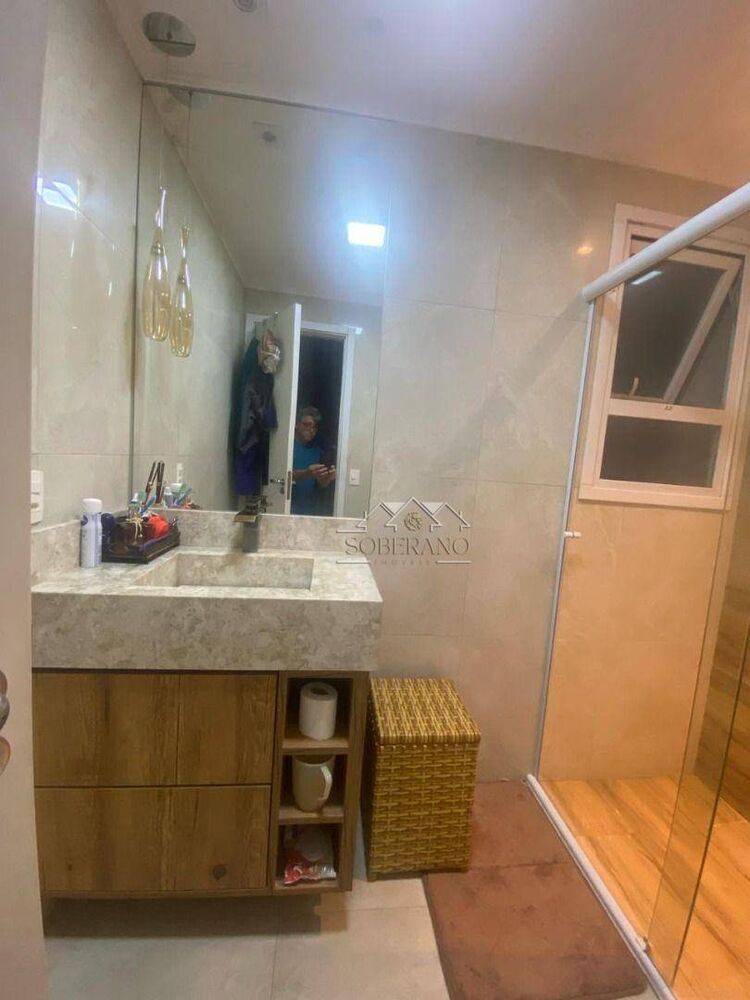 Apartamento, 3 quartos, 120 m² - Foto 12