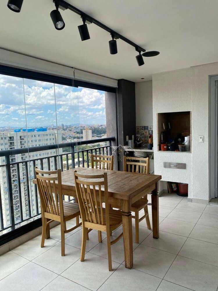 Apartamento, 3 quartos, 120 m² - Foto 17