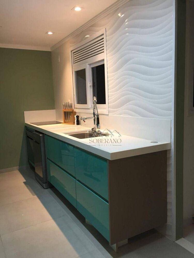 Apartamento, 3 quartos, 120 m² - Foto 9