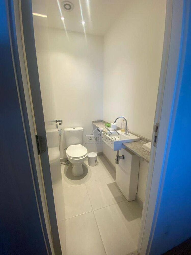 Apartamento, 3 quartos, 120 m² - Foto 11