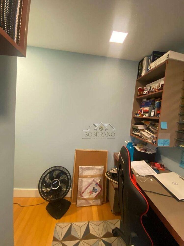 Apartamento, 3 quartos, 120 m² - Foto 16