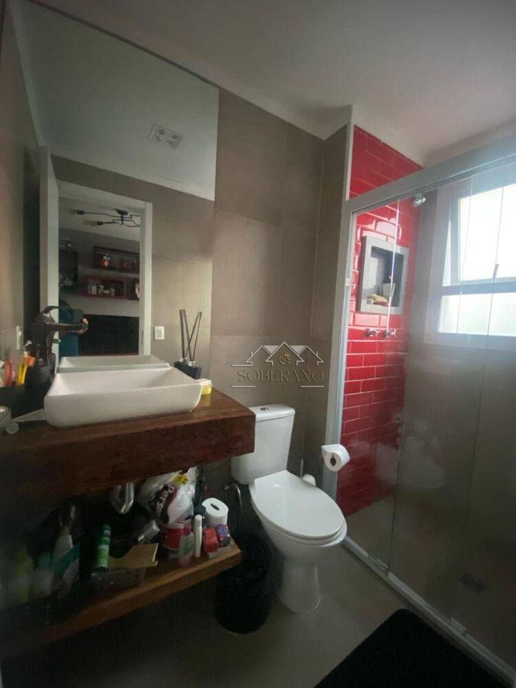 Apartamento, 3 quartos, 120 m² - Foto 23