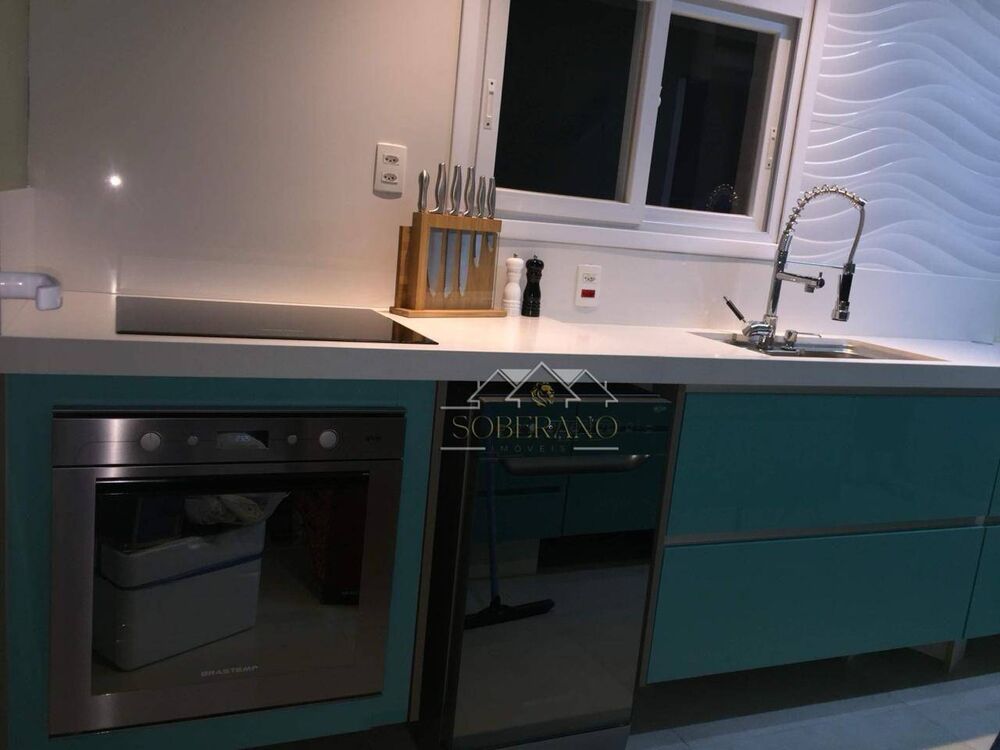 Apartamento, 3 quartos, 120 m² - Foto 7