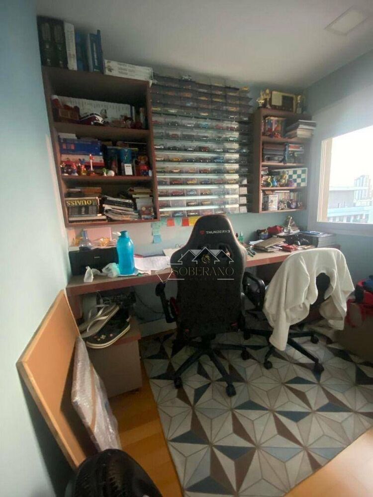 Apartamento, 3 quartos, 120 m² - Foto 18