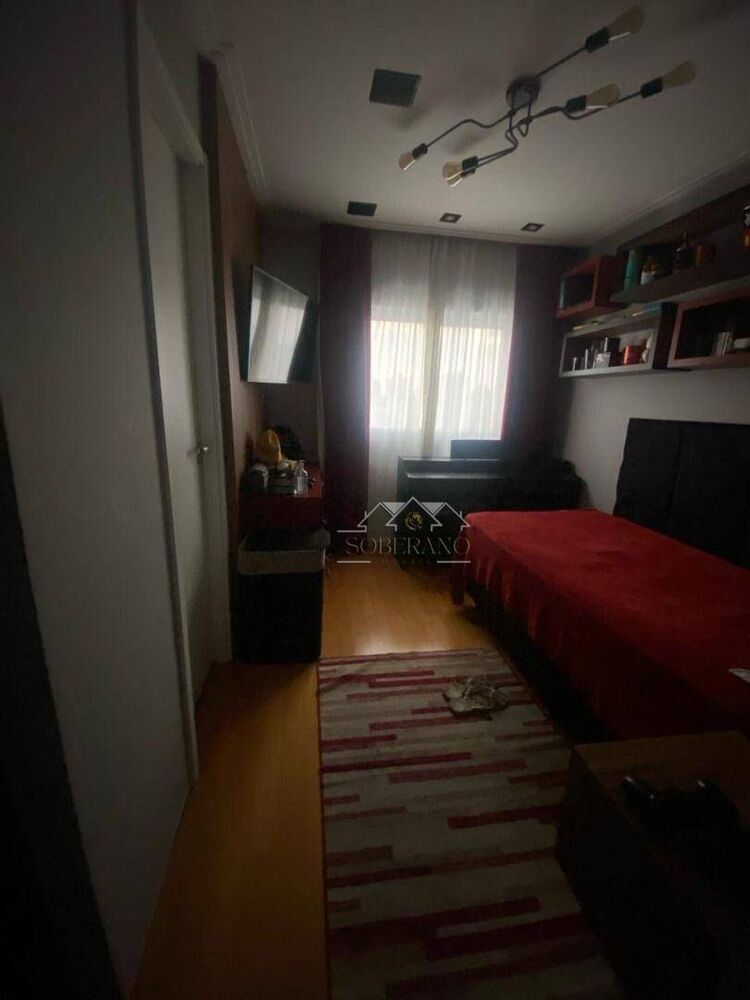 Apartamento, 3 quartos, 120 m² - Foto 27