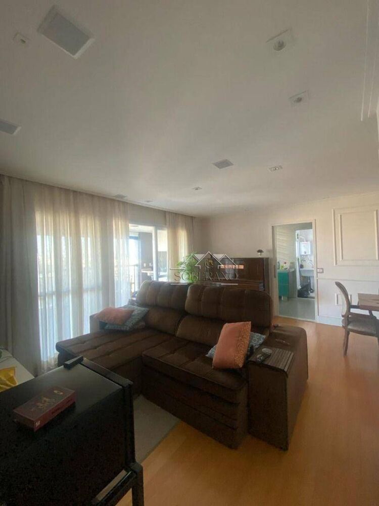 Apartamento, 3 quartos, 120 m² - Foto 1