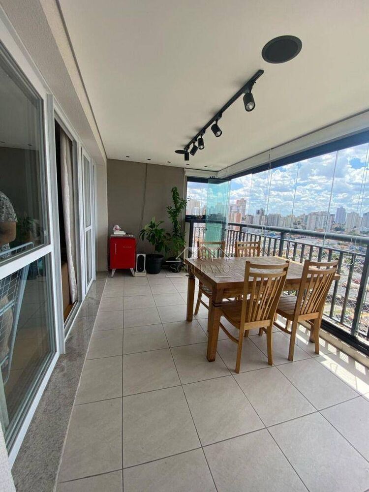 Apartamento, 3 quartos, 120 m² - Foto 19