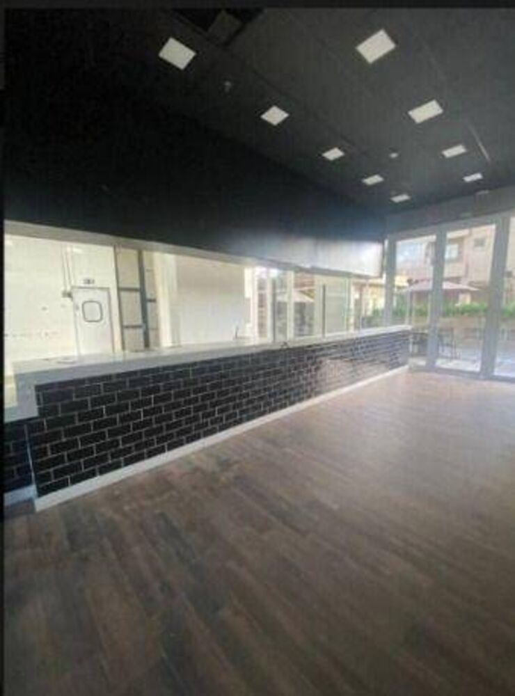 Loja-Salão, 161 m² - Foto 1