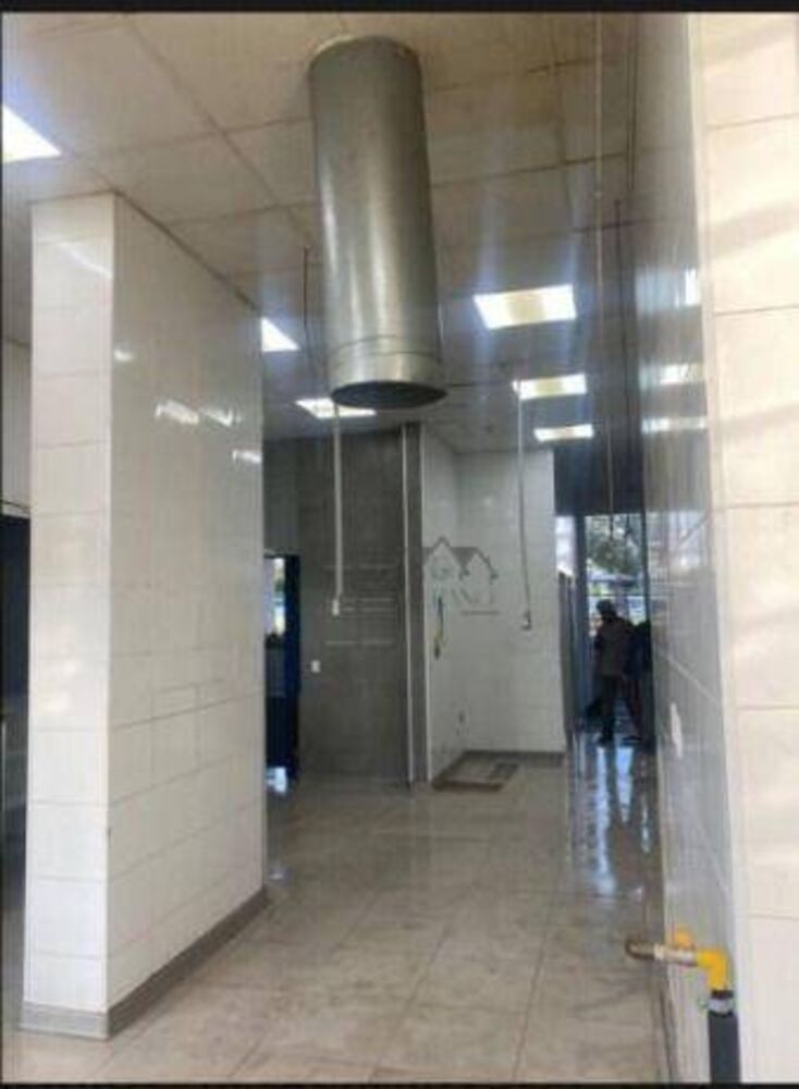 Loja-Salão, 161 m² - Foto 5