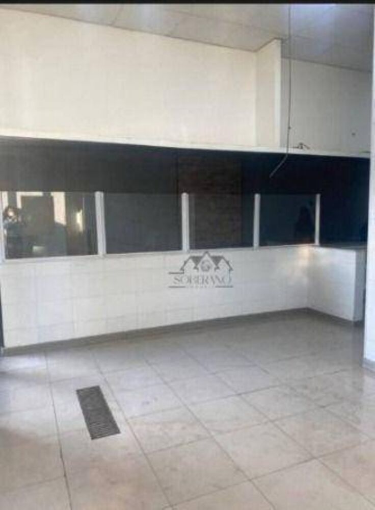 Loja-Salão, 161 m² - Foto 4