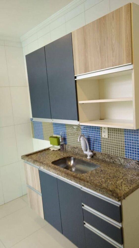 Apartamento, 2 quartos, 44 m² - Foto 4