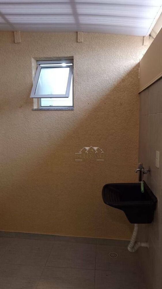 Apartamento, 2 quartos, 44 m² - Foto 8