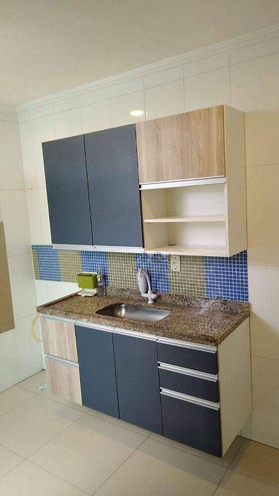 Apartamento, 2 quartos, 44 m² - Foto 7
