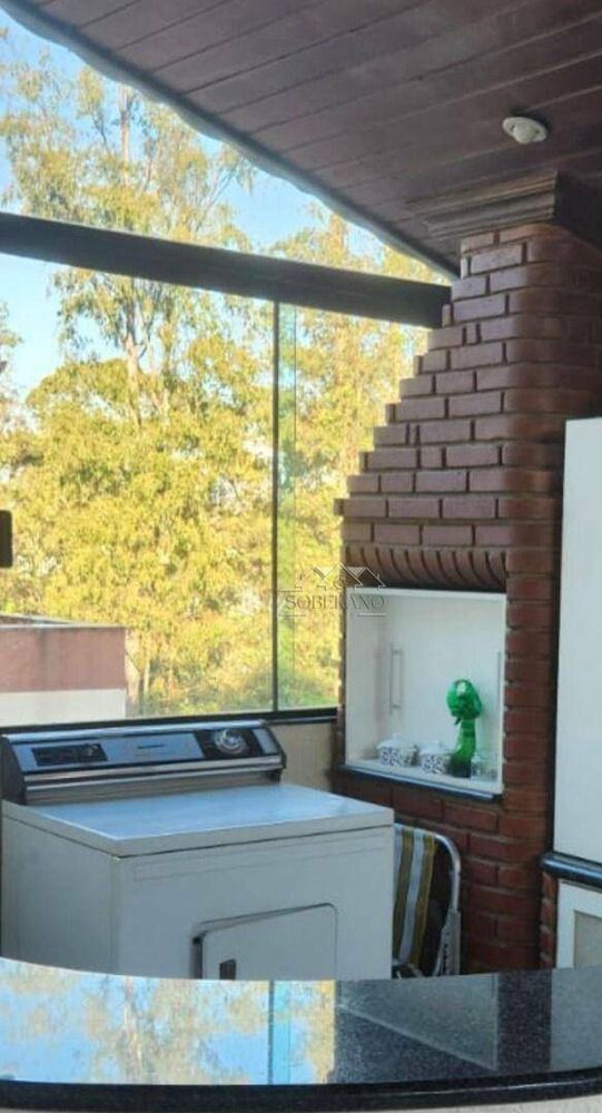 Cobertura, 3 quartos, 150 m² - Foto 8