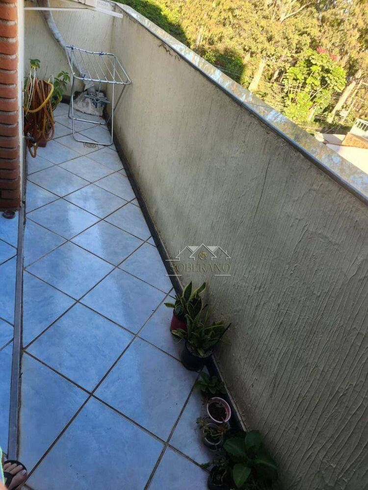 Cobertura, 3 quartos, 150 m² - Foto 6